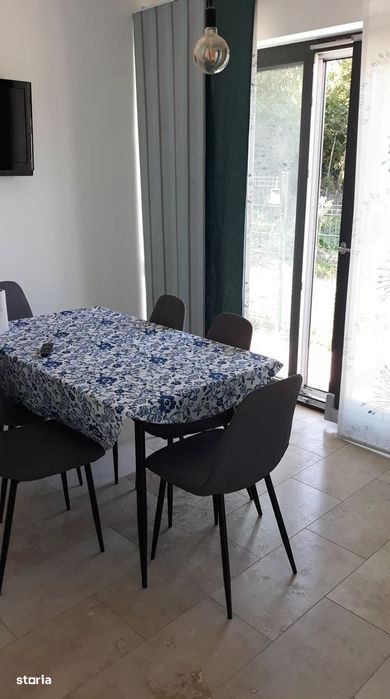 Casa la cheie mobilata si utilata la Stancesti