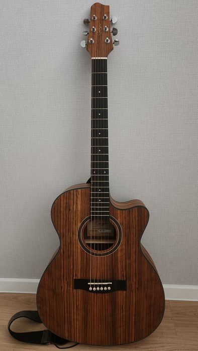 Электроакустическая гитара Smiger SM403