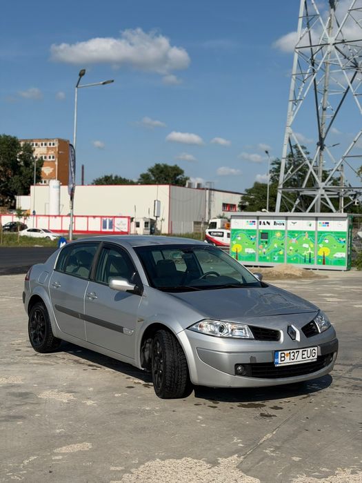 RENAULT Megane 2006 — imagine 2