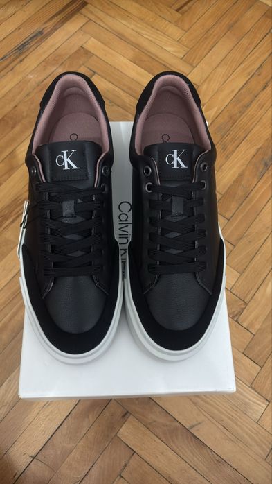 Calvin Klein дамски маратонки