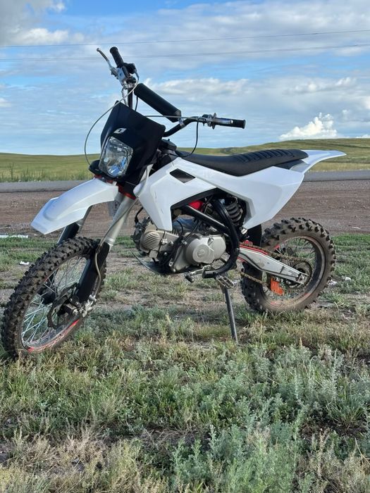 пит байк Linko 140cc