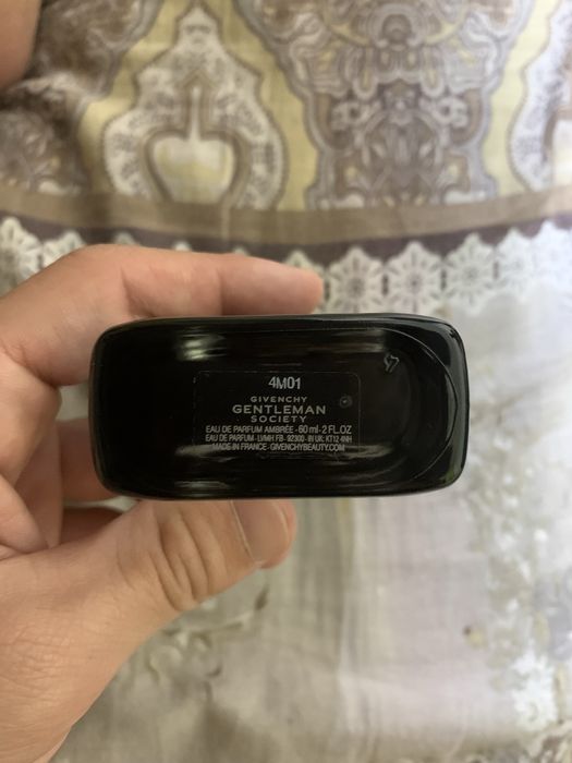Парфюм  Givenchy Gentleman 60ml