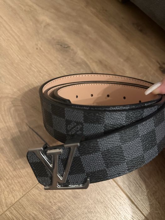 Louis Vuitton belt