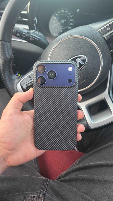 Iphone 16pro max