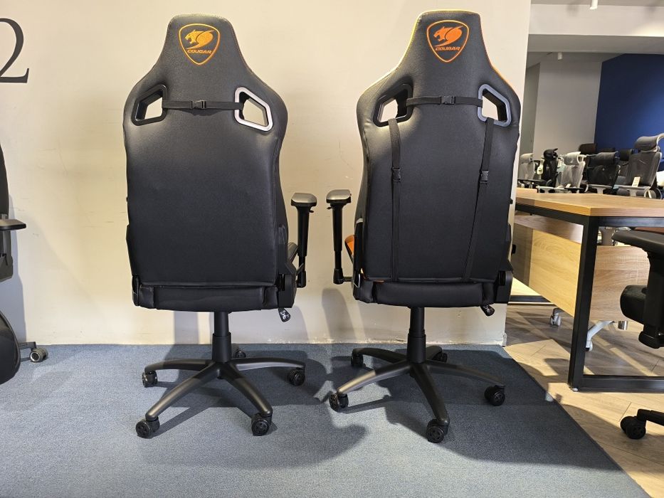 Gaming chair оптом и розницу Cougar Armor S