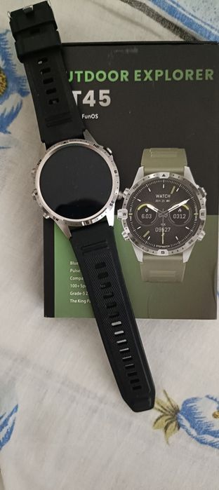 Ceas Smart gt45 explorer