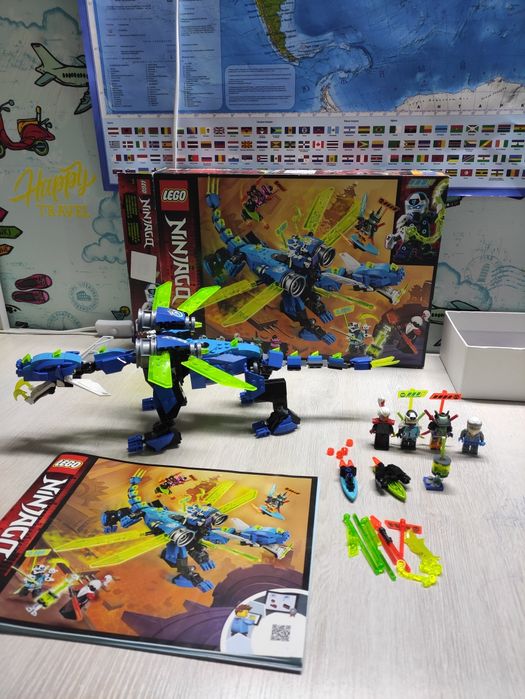 Лего creator конструкторы