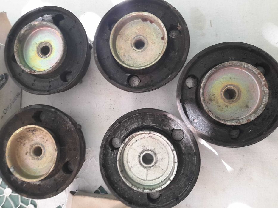 Flansi amortizor ford tranzit