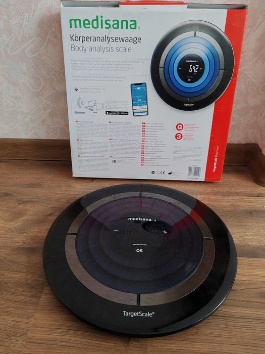 Немски кантар за теглене