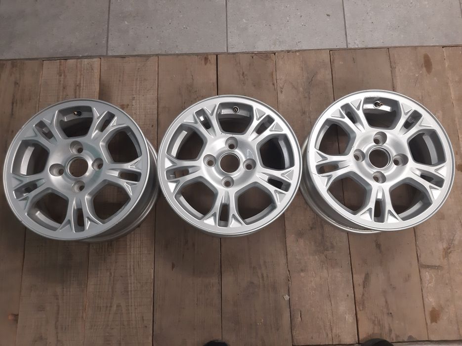 4×108 14 цола 3 броя