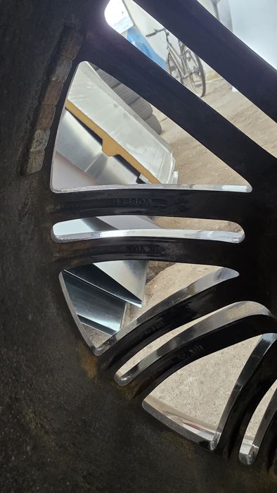 VOSSEN Джанти за Мерцедес 20 цола