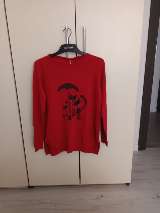 Bluza dama masura M
