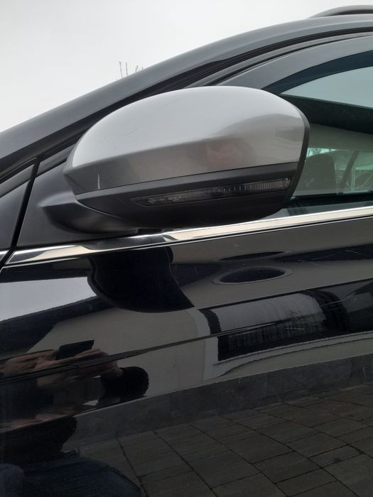 Oglinda Stanga Dreapta Electrica Rabatabila Renault Megane 4 GT Line