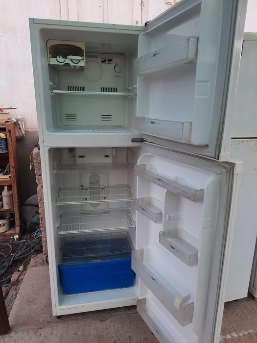 Samsung haladilnik