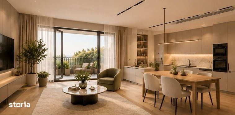 Apartament 3 Camere | Floreasca | Fabrica De Glucoza