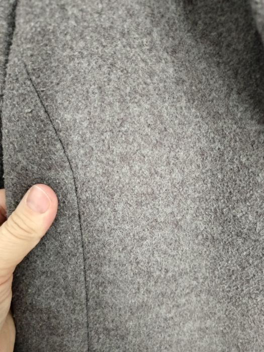 Пальто зимнее 46-48 размер