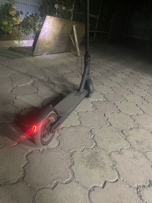 Электро Самокат Xiaomi