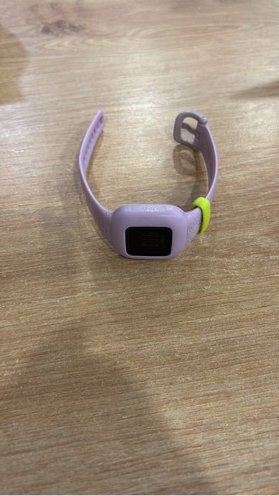 Garmin vívofit jr. 3 Disney Princess – curea nouă