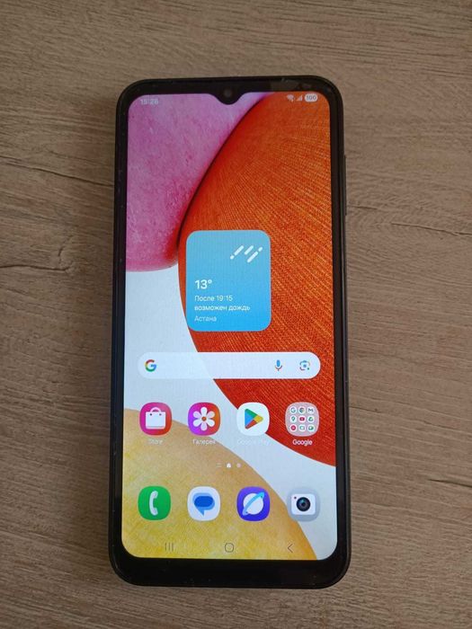 Samsung Galaxy А14. Память 128 Gb.