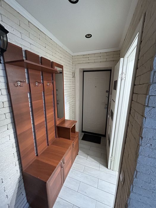 Сдам 1-комнатную квартиру