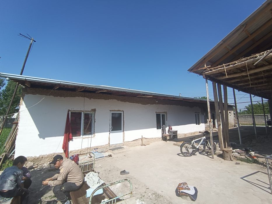 Продается дом 6 соток