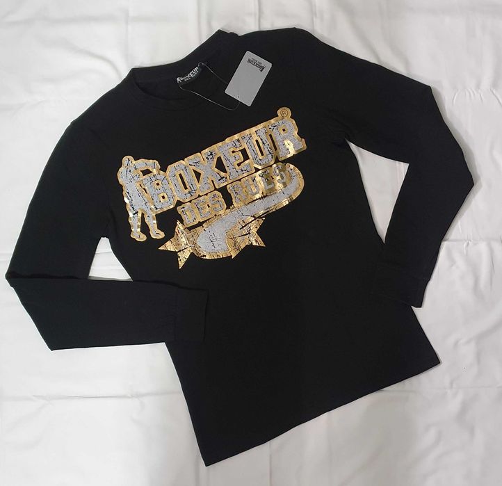 Комплект, лот, Boxeur Des Rues