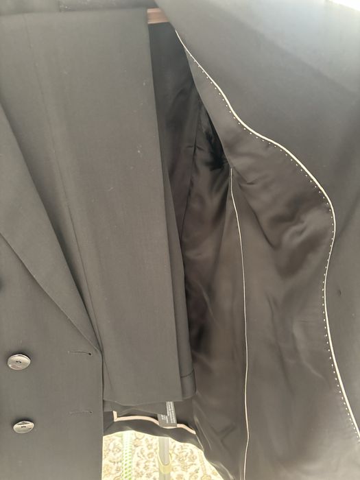 Костюм брючный классический