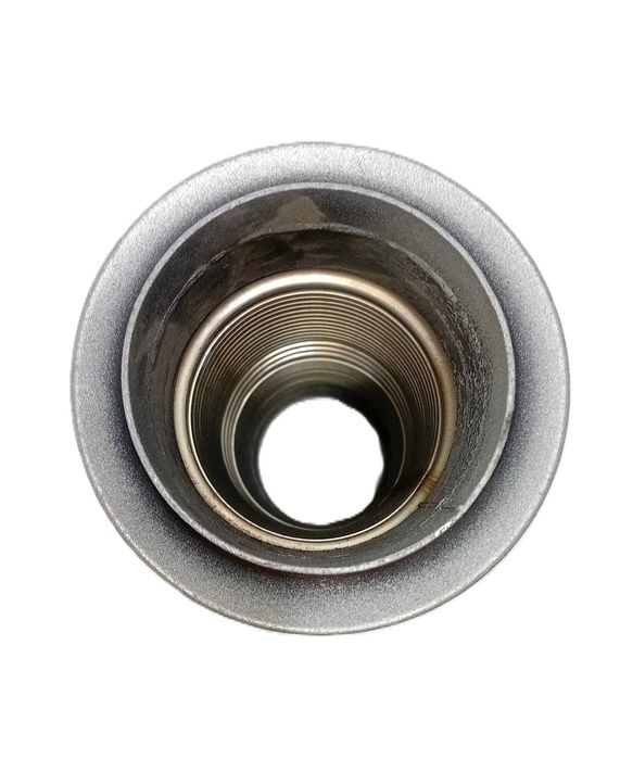 Металлорукав Турбо сильфон на КамАЗ