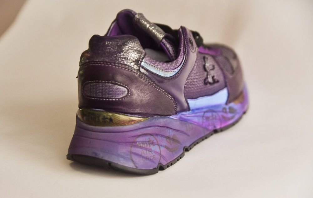 Sneakers Premiata