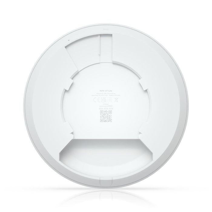 Ubiquiti UniFi U7 Lite – Wi-Fi 7 точка за достъп