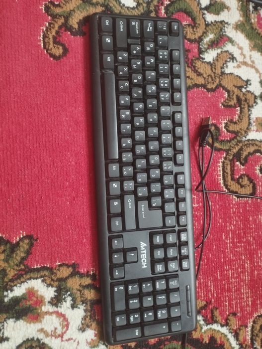 Продам компьютер