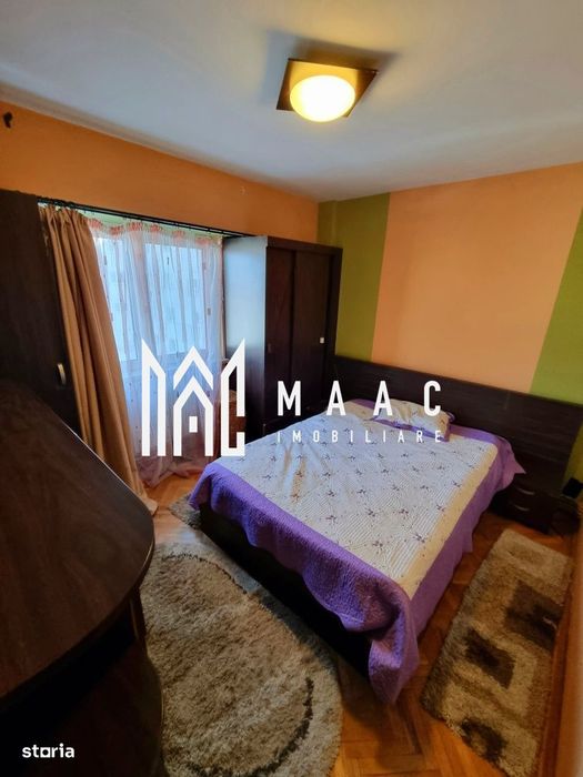 Apartement 4 camene I Central - Zona Gării I Decomandat — fotografia 3