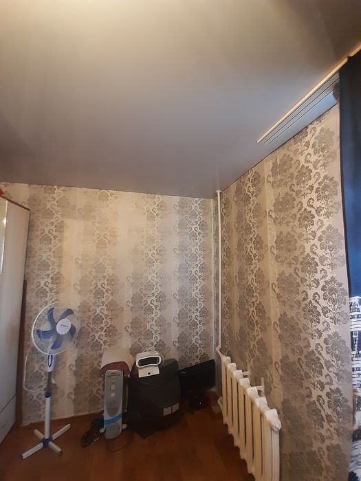 Продам 2 х   комнатную квартиру