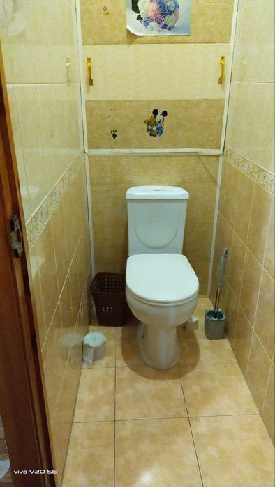 Куйлик 4 массив, 35 дом 9 квартира