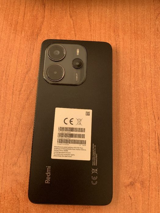 Redmi Note 14 ideal holatda