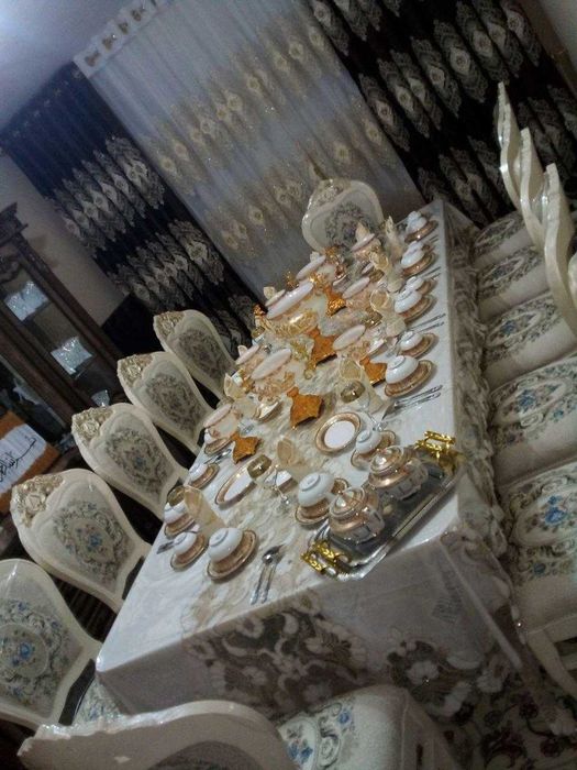 Uy jihozlari mehmonxona