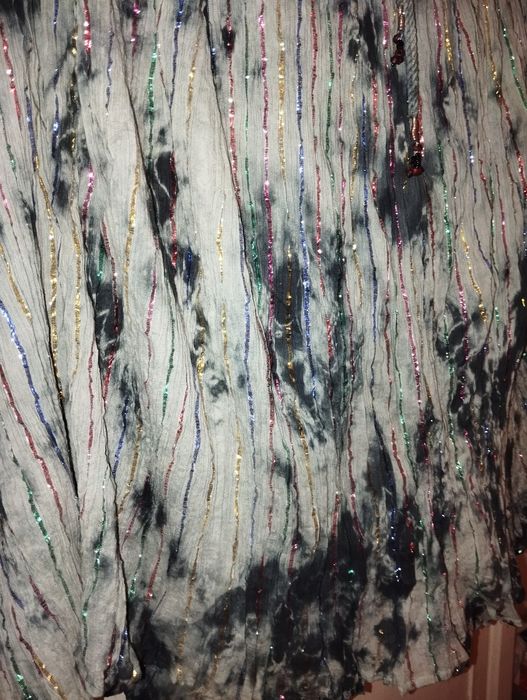 Продам юбку индийского производства