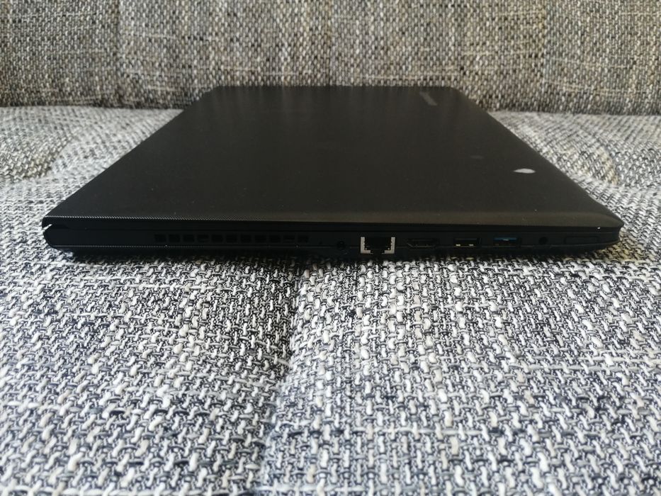 Бюджетен гейминг лаптоп Lenovo Ideapad 100-150IBD - безплатна доставка