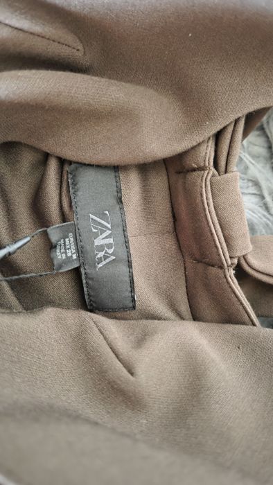 Рокля Zara M чисто нова с етикет