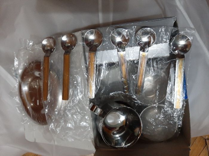 Set cesti cafea/ceai Zepter