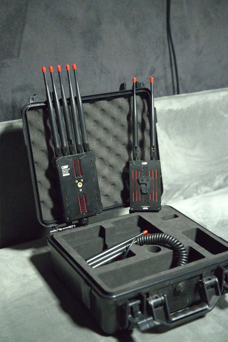 CVW 200pro - Video Wireless transmitter