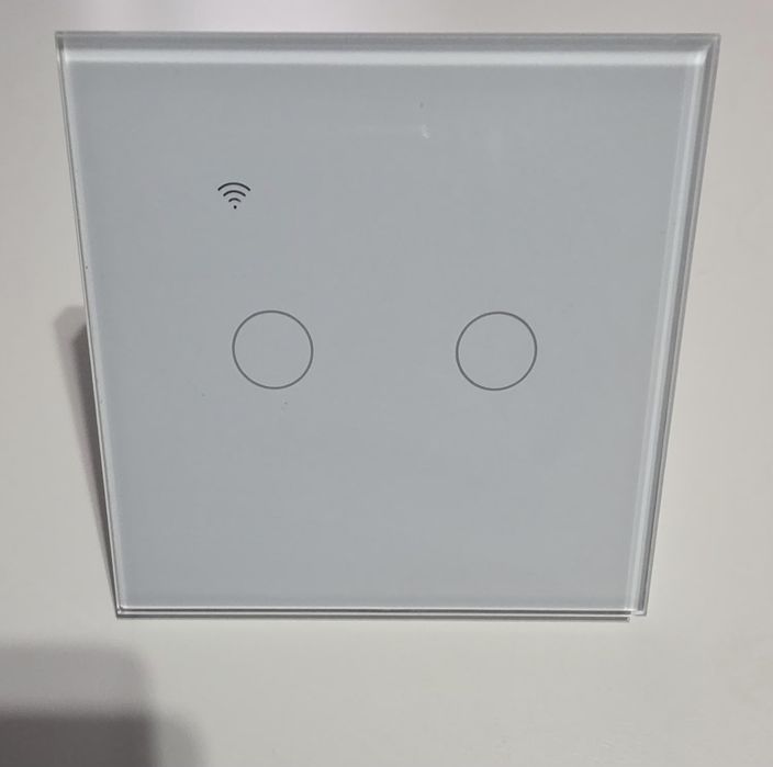 întrerupător smart