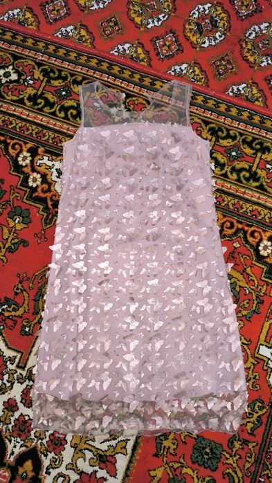 Yozgi vechirniy koʻylak