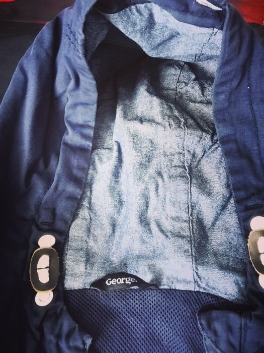 Якенца на Desigual, George и Sinsay