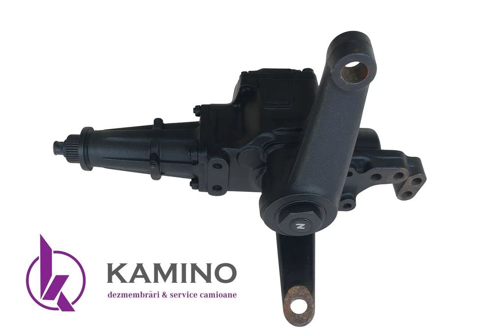 Caseta directie DAF XF Euro 6