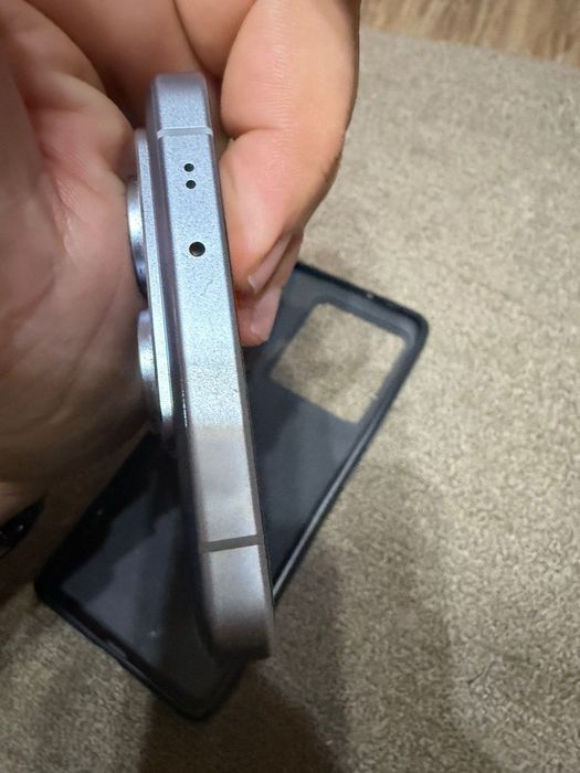 XIAOMI 14 T PRO 512 GB. С гаранция до септември 2026 г. 775 лв