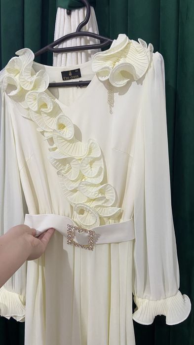 Новый Нарядка платья