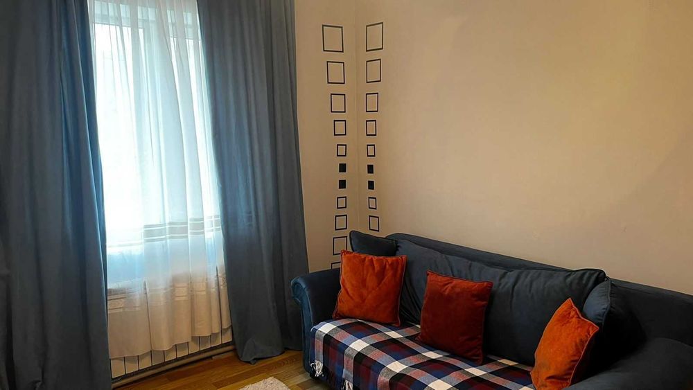 Квартира по суточно