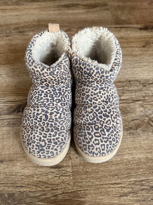 Ghete zara, marimea 27