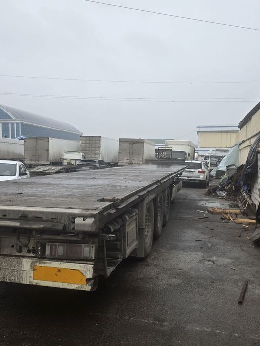 Прицеп Krone 2017 йил